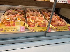 りこ「ミスド🍩みんなは何が好き？」