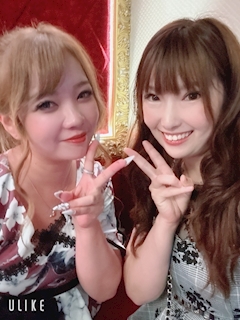 りこ「ひなちゃんと💕」