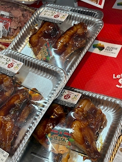 りこ「クリスマスイブ🌲」