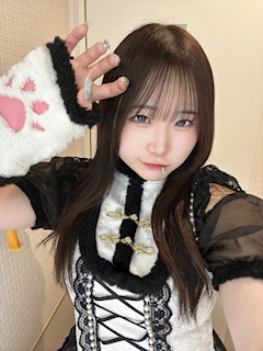 プロフィール写真3・うる|Cafe&Bar ice princess~あいぷり~・アイスプリンセス - 池袋西口のコンカフェ