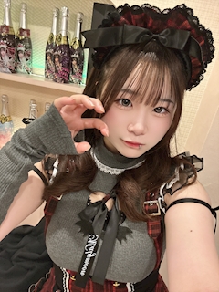 プロフィール写真1・うる|Cafe&Bar ice princess~あいぷり~・アイスプリンセス - 池袋西口のコンカフェ
