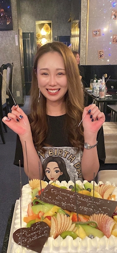 店舗写真 Club GRANDE・グランデ - 青森市のスナック