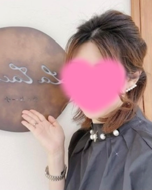 プロフィール写真1・みれい｜大阪 熟女キャバクラ・Mrs.J ミナミ