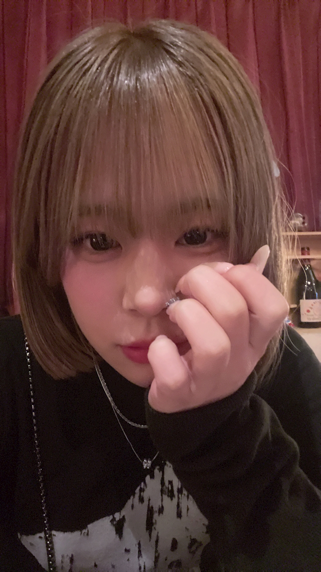 プロフィール写真3・ゆら【西新宿シナリオ】｜