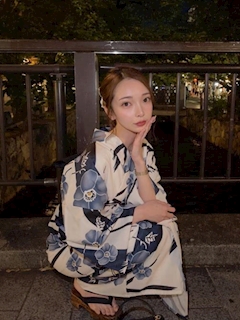 プロフィール写真1・宮野さつき｜SECRET GARDEN 京都・シークレット ガーデン - 木屋町のキャバクラ
