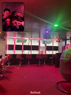 プロフィール写真1・しゅ|がーるずば~2000・ガールズバーニセン - 雑餉隈のガールズバー