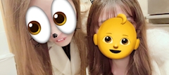 さらさ「👶」