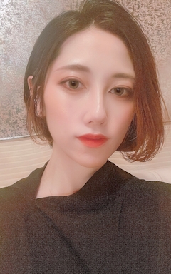 プロフィール写真1・みすず｜岡山 ラウンジ・サプリ