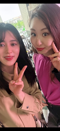 プロフィール写真1・あや｜岡山 ラウンジ・サプリ