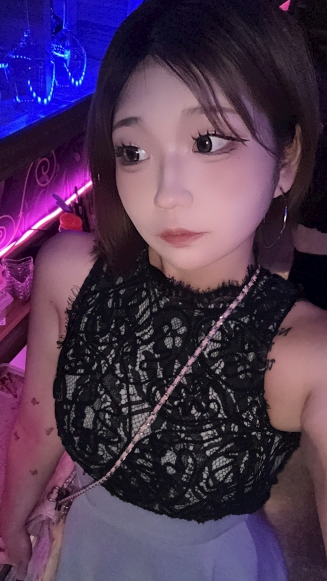 プロフィール写真2・すず|