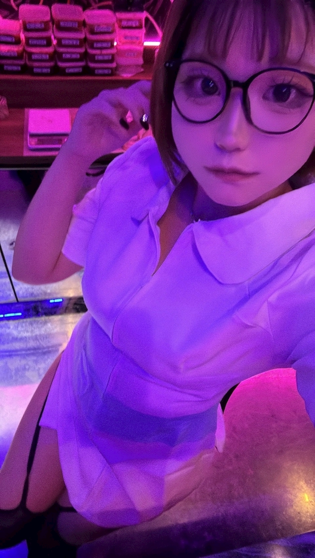 プロフィール写真1・すず|