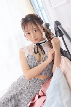 プロフィール写真4・一葉 のん｜小牧 キャバクラ・クラブグリム小牧店