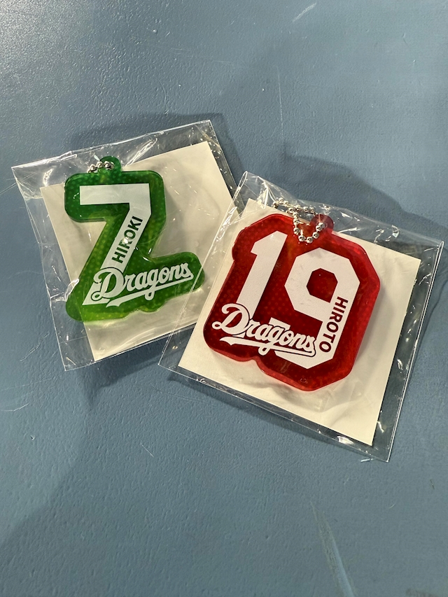 プロフィール写真2・応援キャスト｜