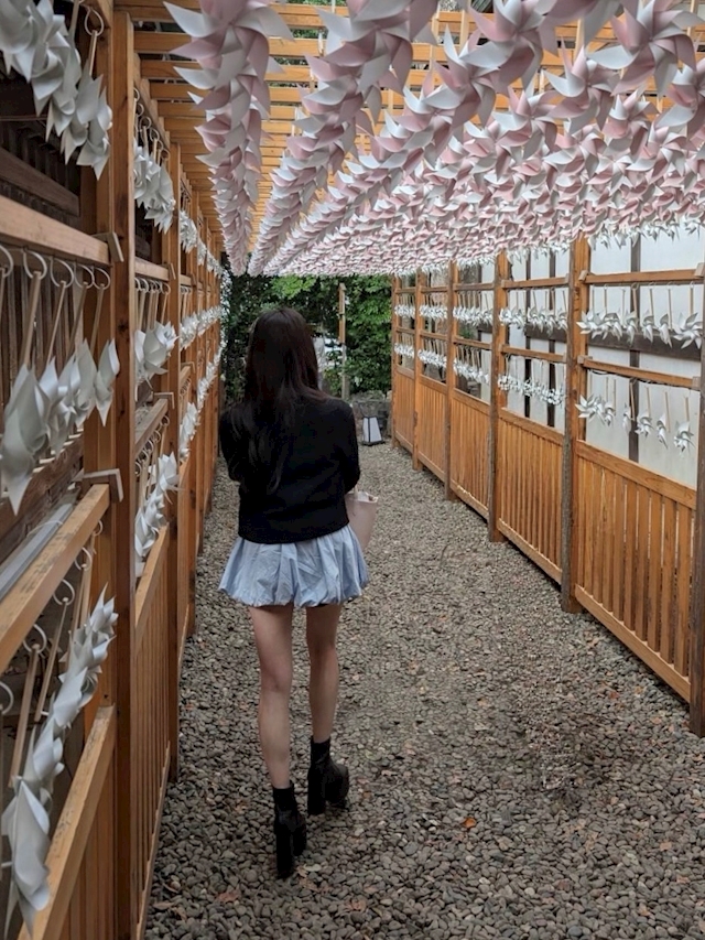 プロフィール写真1・さくら｜