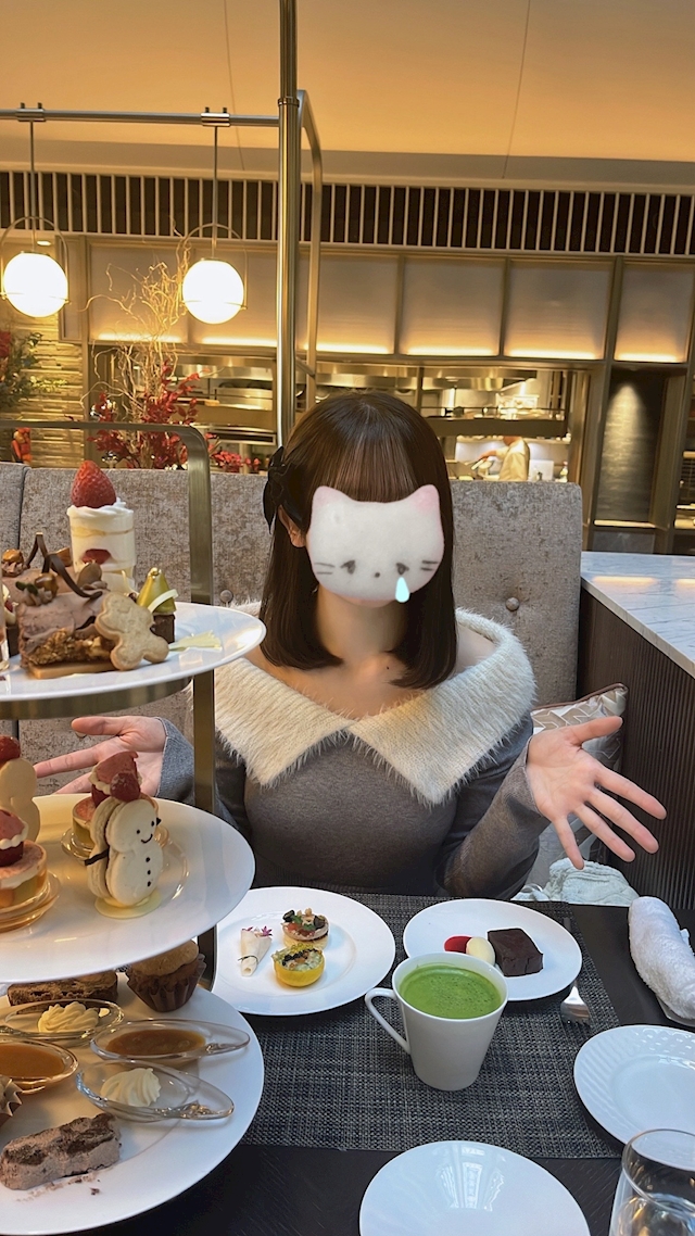 プロフィール写真2・りん｜