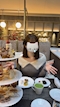 プロフィール写真2・りん|QUEEN-minis cafe-・クイーン ミニスカフェ - 神田のガールズバー
