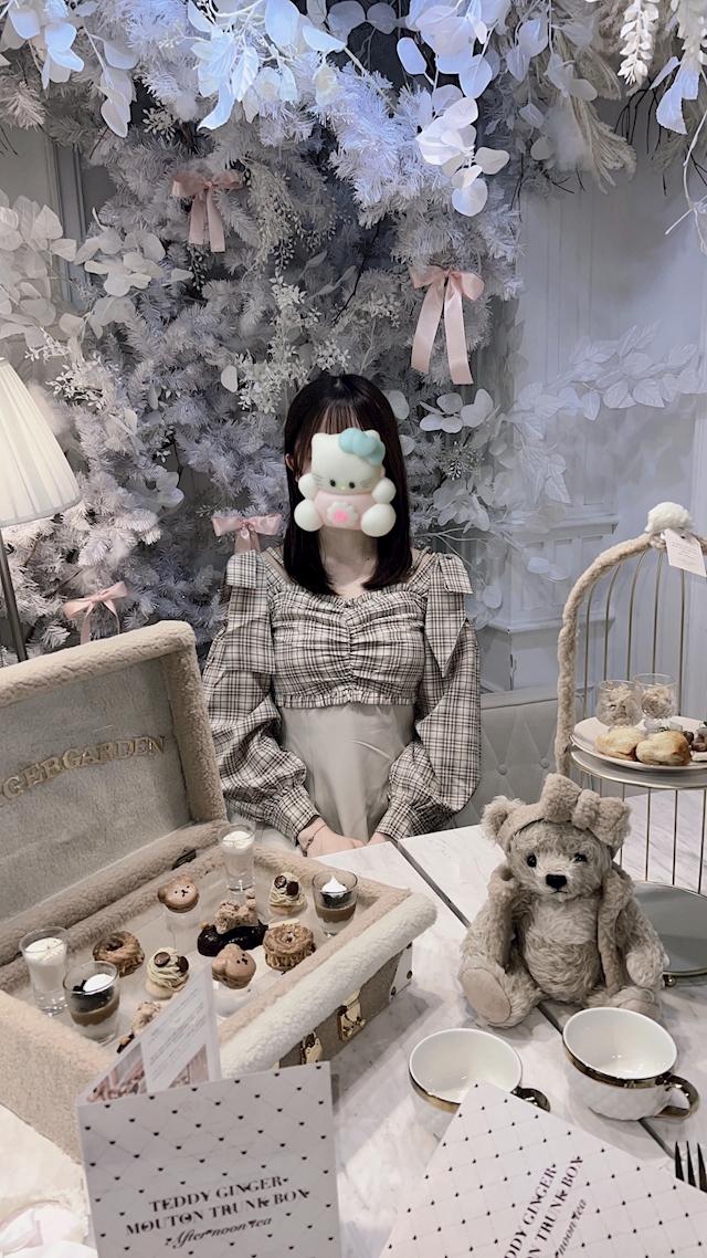 プロフィール写真5・りん｜