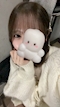 プロフィール写真1・りん|QUEEN-minis cafe-・クイーン ミニスカフェ - 神田のガールズバー