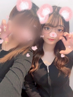 プロフィール写真2・りあ｜&Me・アンドミー - 松山市のスナック