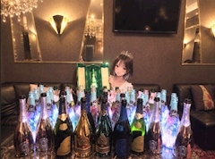 プロフィール写真2・ゆず｜スナキャバ UTAGE・ウタゲ - 西宮のキャバクラ