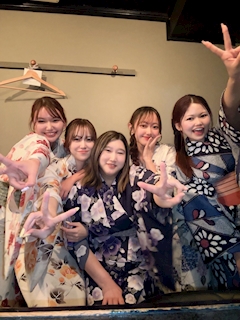 プロフィール写真2・つかさ｜g'bar 0sara・オサラ - 名古屋 池下のガールズバー