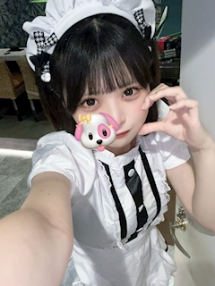 プロフィール写真2・ふうか🩷池袋西口リゾート1st🏝️🎯｜Resort（リゾート）GIRLS DARTS BAR・リゾート - 池袋西口のガールズバー