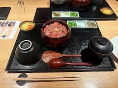 🌀明日はおやすみかな