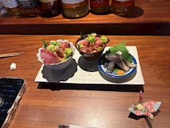 🌀最終日17時～　会いに来てください