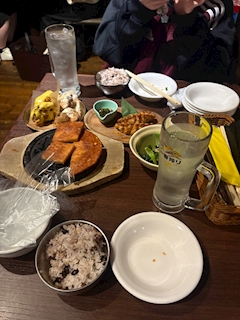 🌀結局おやすみもらいました😓