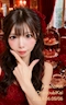 プロフィール写真1・甘乃 りん｜CLUB 金木犀・キンモクセイ - 三重 松阪のキャバクラ