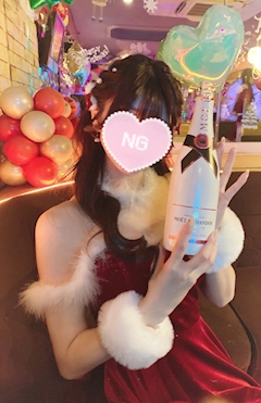 プロフィール写真3・甘乃 りん｜CLUB 金木犀・キンモクセイ - 三重 松阪のキャバクラ