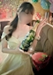 プロフィール写真4・甘乃 りん｜CLUB 金木犀・キンモクセイ - 三重 松阪のキャバクラ
