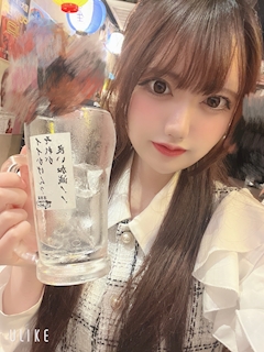 プロフィール写真6・ゆうな|コンカフェ&ラウンジ Hi-Potion・ハイポーション - 池袋東口のコンカフェ