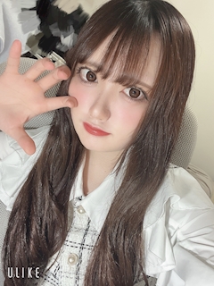 プロフィール写真5・ゆうな|コンカフェ&ラウンジ Hi-Potion・ハイポーション - 池袋東口のコンカフェ
