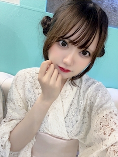 プロフィール写真11・ゆうな|コンカフェ&ラウンジ Hi-Potion・ハイポーション - 池袋東口のコンカフェ