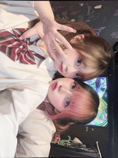 りお「^> ·̫ <^⭐️🎶」