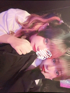 りお「💞💞」