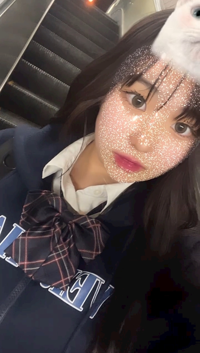 プロフィール写真1・りお|