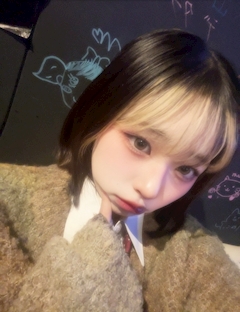 プロフィール写真3・りお｜I,s・アイズ - 木屋町のガールズバー