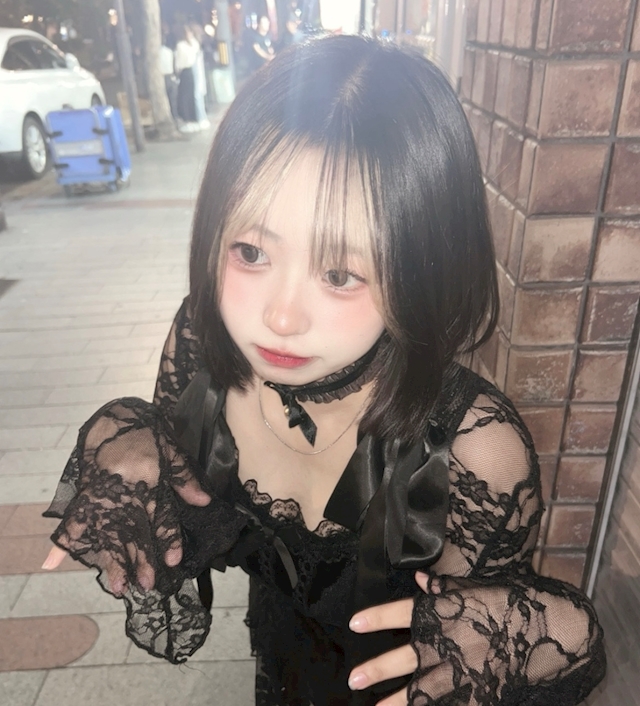 プロフィール写真1・りお｜