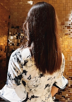 プロフィール写真2・もえ🍒｜Mrs.J 池袋・ミセスジェイ - 池袋の熟女パブ/熟女キャバクラ
