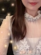 プロフィール写真1・もえ🍒｜Mrs.J 池袋・ミセスジェイ - 池袋の熟女パブ/熟女キャバクラ