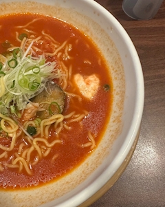 るい「らーめん」