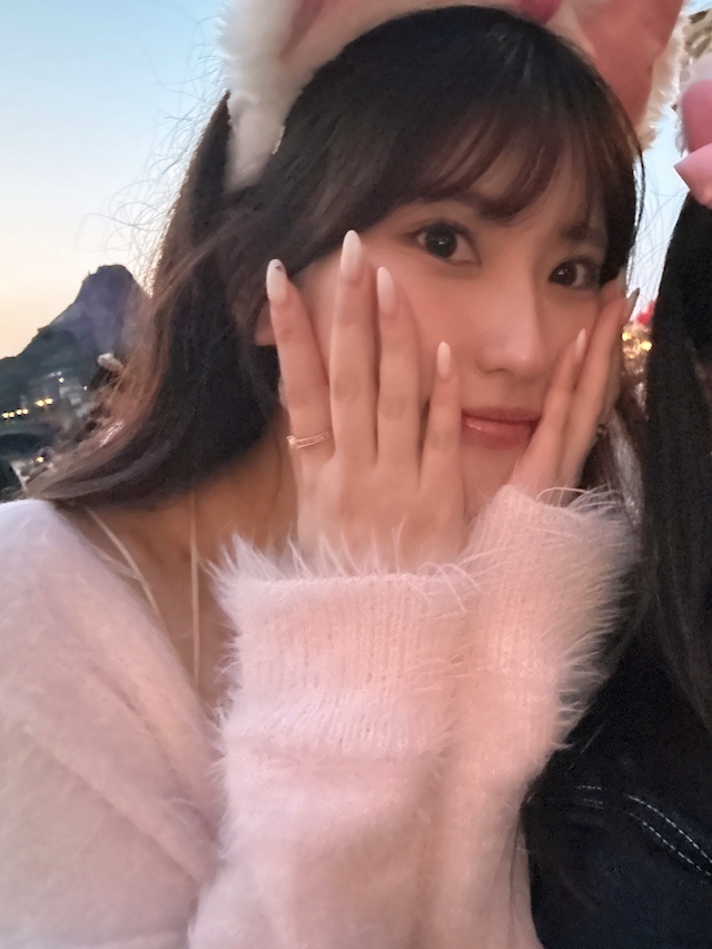 プロフィール写真2・Oto｜ミナミ キャバクラ・シュシュール ハレ