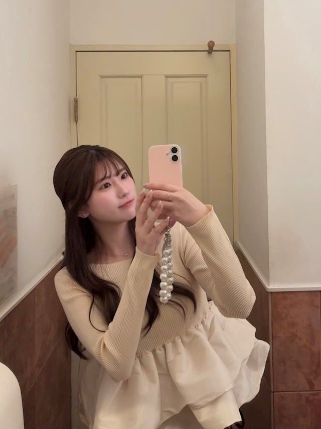 プロフィール写真1・Oto｜ミナミ キャバクラ・シュシュール ハレ