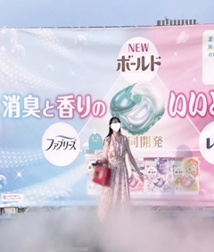 プロフィール写真2・わかな|SUGAR・シュガー - 郡山・朝日のスナック