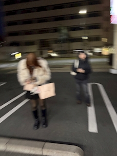 あやな「よっぱらい」