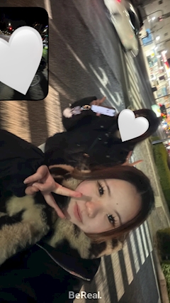 プロフィール写真3・あやな｜Fenrir・フェンリル - 広島市（流川）のガールズバー