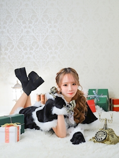 プロフィール写真3・じゅり|MYUMYU・ミュミュ - 中洲のガールズバー