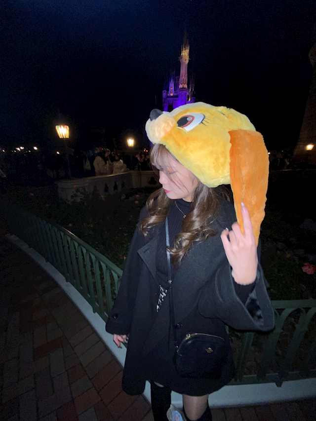 プロフィール写真1・もも【勝田台Romp Garden】｜
